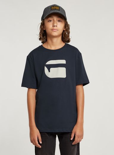 Boys T-Shirt Loose